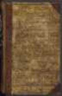 Wielki świat małego miasteczka: powiastka Kleofasa Fakunda Pasternaka.T.1