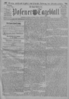 Posener Tageblatt 1911.12.05 Jg.50 Nr570