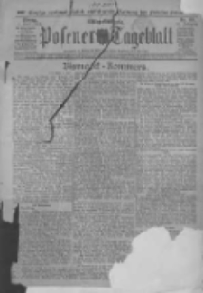 Posener Tageblatt 1912.04.01 Jg.51 Nr155