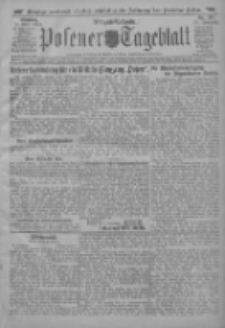 Posener Tageblatt 1912.04.02 Jg.51 Nr156