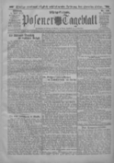 Posener Tageblatt 1912.04.03 Jg.51 Nr159