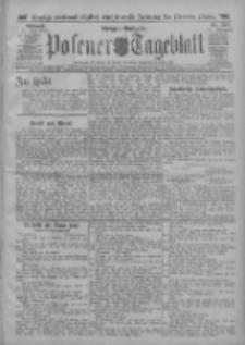 Posener Tageblatt 1912.06.26 Jg.51 Nr294