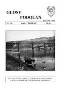 Głosy Podolan nr124