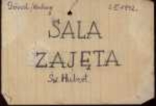 Pamiątki z Dössel / Warburg