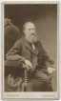 Józef Ignacy Kraszewski, fotografia