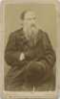 Józef Ignacy Kraszewski, fotografia