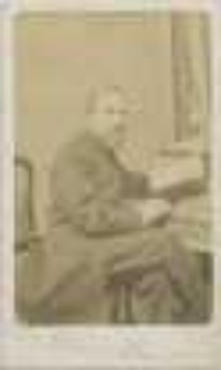 Józef Ignacy Kraszewski, fotografia