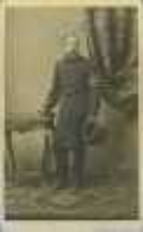 Józef Ignacy Kraszewski, fotografia