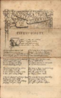 Gazetka Szawelska. 1895 R.2 nr3