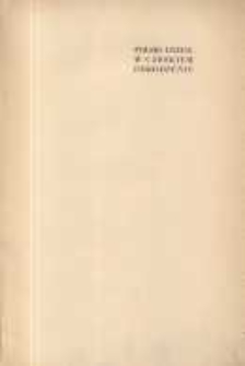 Polski udział w czeskim odrodzeniu (próba rekapitulacji)