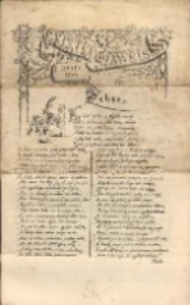 Gazetka Szawelska. 1895 R.2 nr5