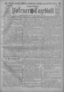 Posener Tageblatt 1912.07.20 Jg.51 Nr336