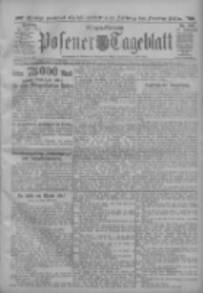 Posener Tageblatt 1912.07.21 Jg.51 Nr338