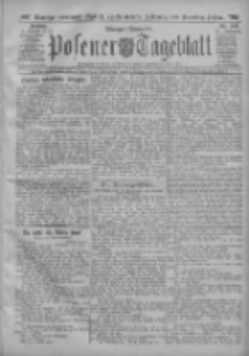 Posener Tageblatt 1912.08.02 Jg.51 Nr358