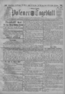 Posener Tageblatt 1912.08.09 Jg.51 Nr370