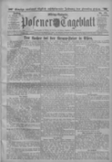 Posener Tageblatt 1912.08.09 Jg.51 Nr371