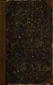 Serce i ręka: powieść prawie historyczna. T. 1