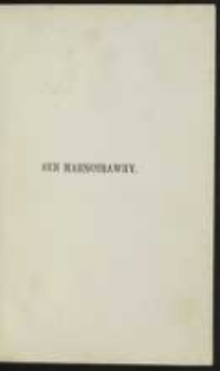 Syn marnotrawny: opowiadanie z końca XVIII wieku. T. 2