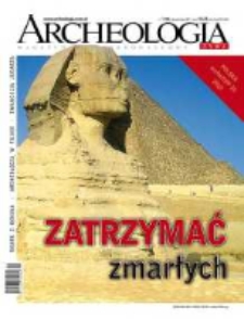 O ironii historii - dr Nickel w Poznaniu