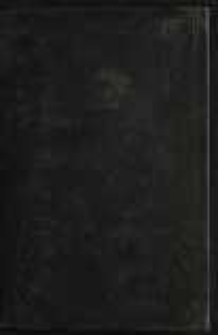 Chata za wsią: powieść. T.1