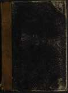 Kordecki: powieść historyczna: cztery tomy we dwóch. T.1 i 2