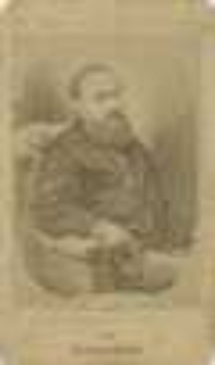 Józef Ignacy Kraszewski, fotografia