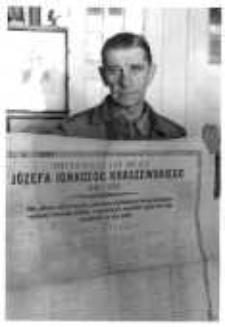 Marian Walczak, fotografia