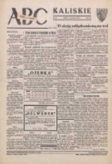 ABC Kaliskie 1939.01.06 R.3 Nr6