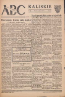 ABC Kaliskie 1939.01.11 R.3 Nr11
