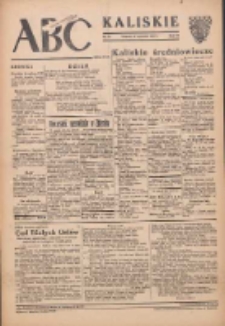 ABC Kaliskie 1939.01.17 R.3 Nr17