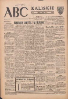ABC Kaliskie 1939.02.04 R.3 Nr35