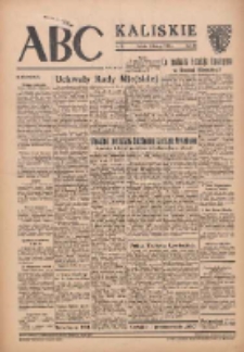 ABC Kaliskie 1939.02.18 R.3 Nr49
