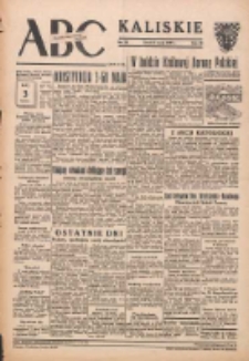 ABC Kaliskie 1939.05.03 R.3 Nr121