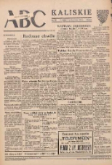 ABC Kaliskie 1938.10.01 R.2 Nr272