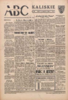 ABC Kaliskie 1938.10.04 R.2 Nr274