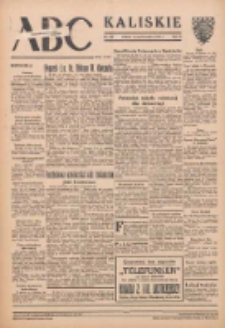 ABC Kaliskie 1938.10.07 R.2 Nr277
