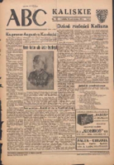 ABC Kaliskie 1938.10.30 R.2 Nr300