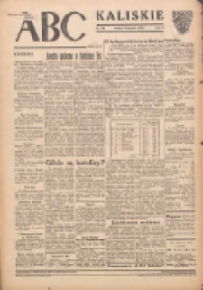 ABC Kaliskie 1938.11.09 R.2 Nr310
