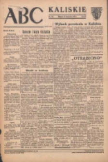 ABC Kaliskie 1938.11.29 R.2 Nr330