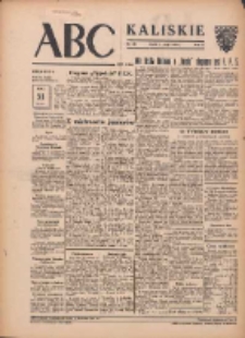 ABC Kaliskie 1939.05.31 R.3 Nr148