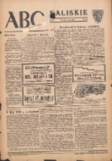 ABC Kaliskie 1938.05.03 R.2 Nr121