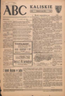 ABC Kaliskie 1938.05.08 R.2 Nr126