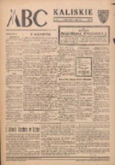 ABC Kaliskie 1938.05.09 R.2 Nr127