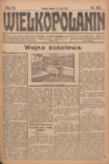Wielkopolanin 1917.07.10 R.35 Nr153