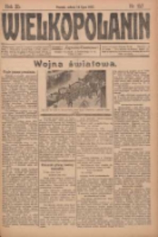 Wielkopolanin 1917.07.14 R.35 Nr157