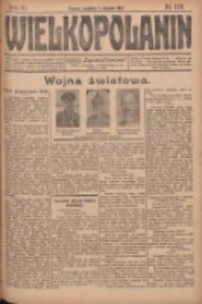 Wielkopolanin 1917.08.05 R.35 Nr176