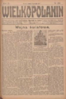 Wielkopolanin 1917.09.04 R.35 Nr200