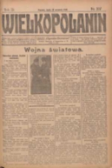 Wielkopolanin 1917.09.12 R.35 Nr207