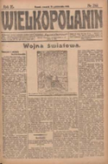 Wielkopolanin 1917.10.25 R.35 Nr244