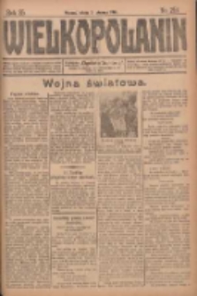 Wielkopolanin 1917.11.03 R.35 Nr251